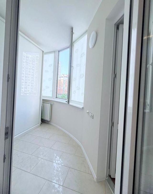 2-кімнатна квартира, просп. Героїв Сталінграда 4 — фото 9