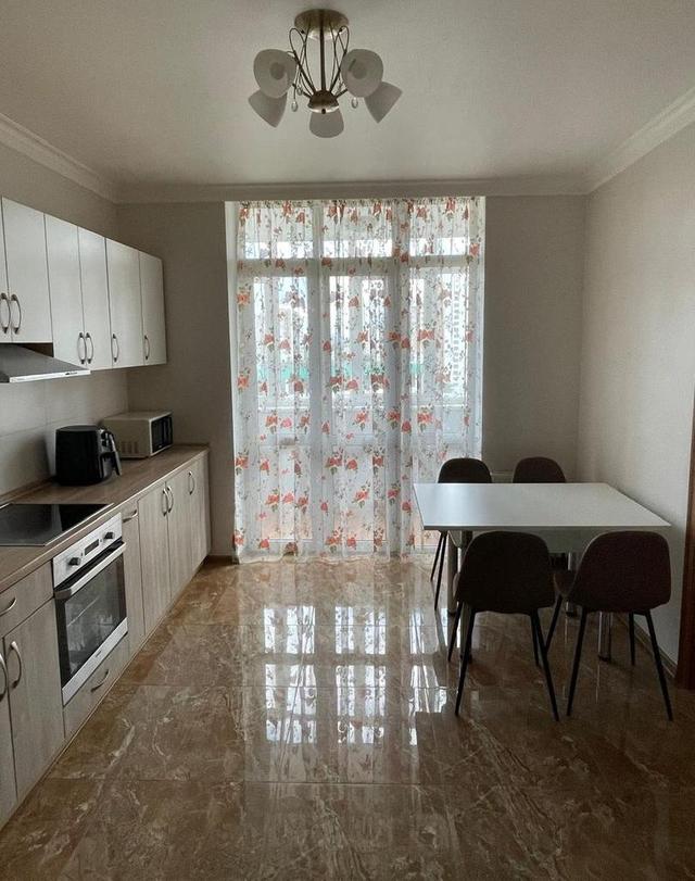 3-кімнатна квартира, вул.Гетьмана