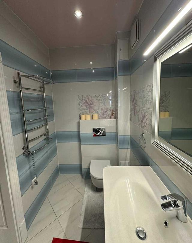 2-кімнатна квартира, вул. Глибочицька 32в — фото 16