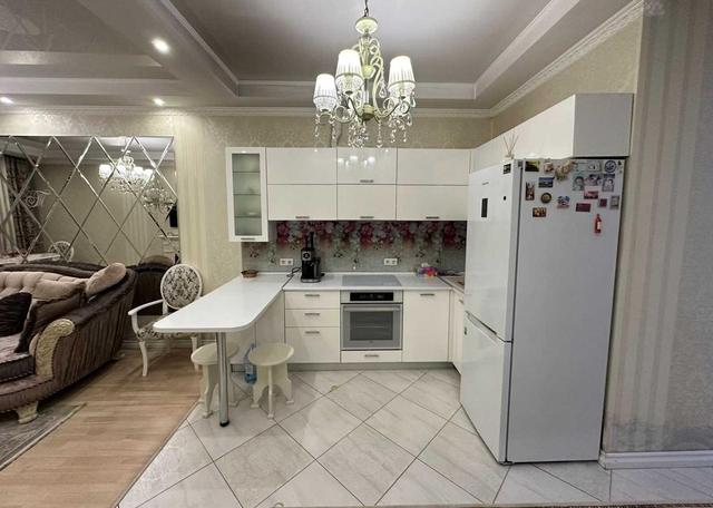 2-кімнатна квартира, вул. Глибочицька 32в — фото 7