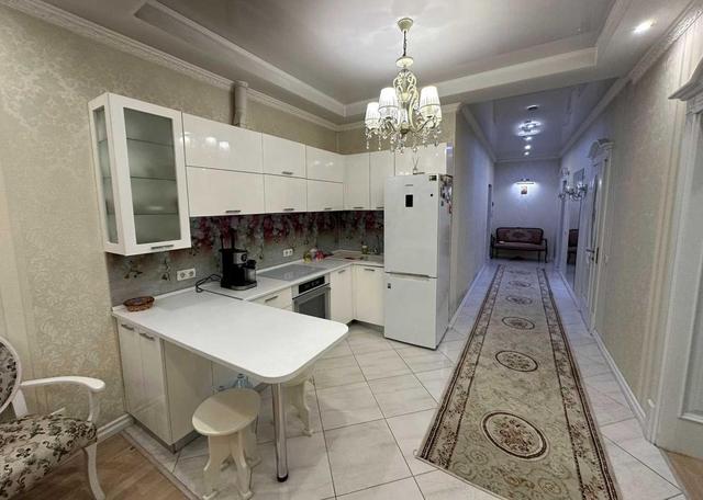2-кімнатна квартира, вул. Глибочицька 32в — фото 8