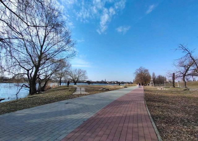 1-кімнатна квартира, на Воскресенському проспекті Дніпровський — фото 15