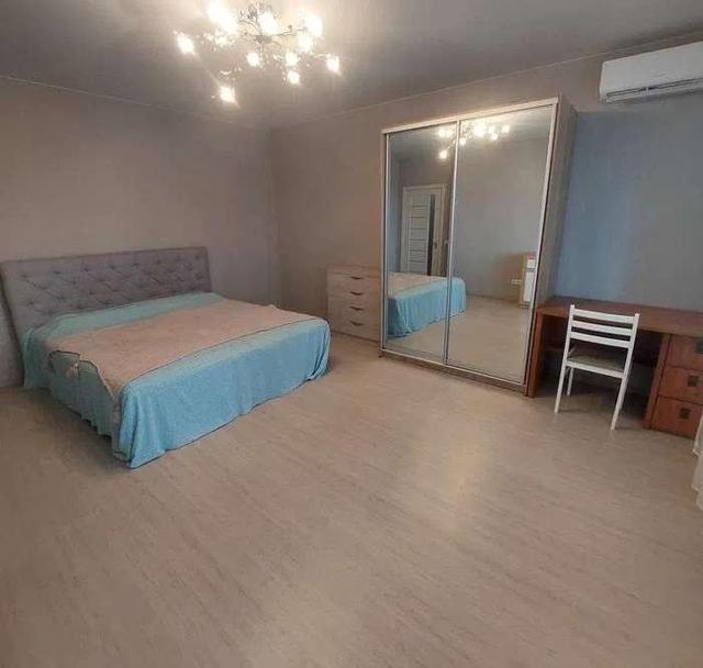 2-кімнатна квартира, просп. Перемоги (Брест-Литовський) 131а — фото 3