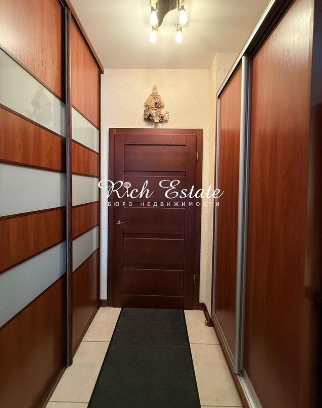 3-кімнатна квартира, просп. Героїв Сталінграда 12ж — фото 13