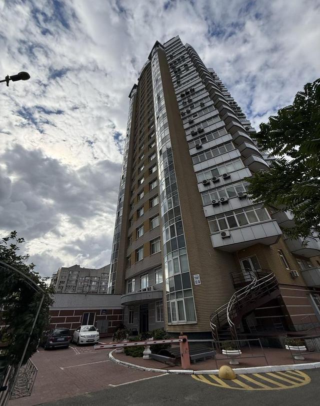 3-кімнатна квартира, просп. Героїв Сталінграда 12ж — фото 16