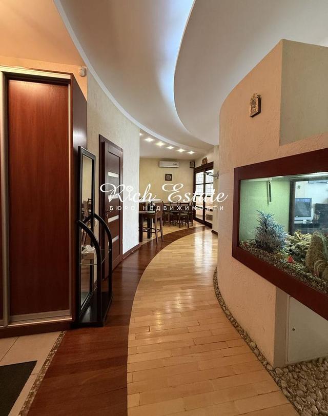 3-кімнатна квартира, просп. Героїв Сталінграда 12ж — фото 12