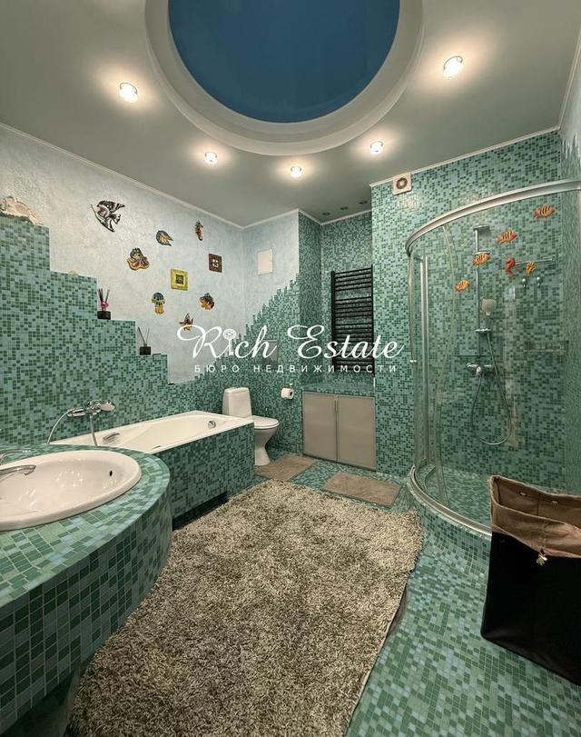 3-кімнатна квартира, просп. Героїв Сталінграда 12ж — фото 14