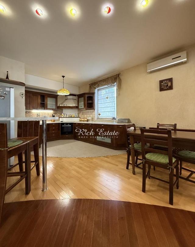 3-кімнатна квартира, просп. Героїв Сталінграда 12ж — фото 1