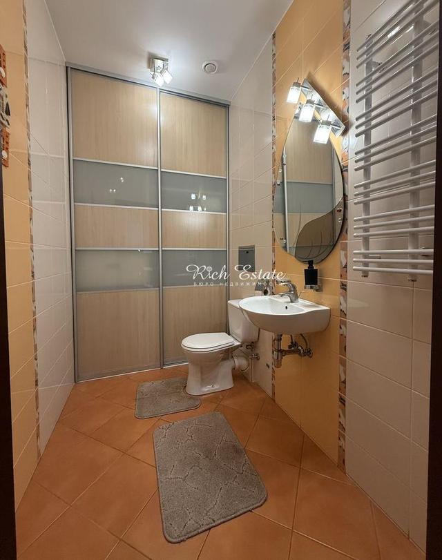 3-кімнатна квартира, просп. Героїв Сталінграда 12ж — фото 15