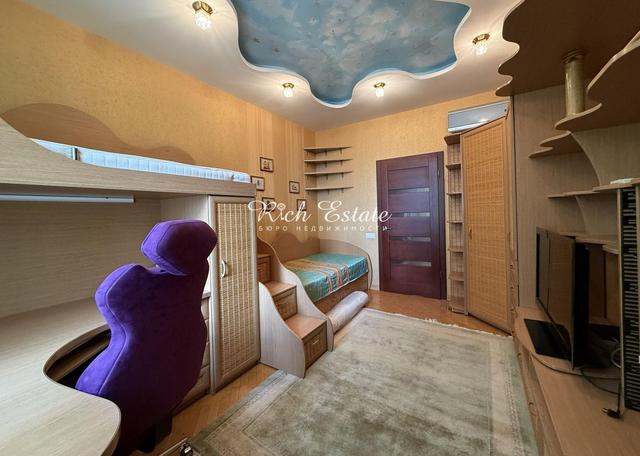 3-кімнатна квартира, просп. Героїв Сталінграда 12ж — фото 11