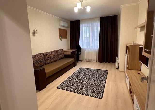 1-кімнатна квартира, вул. Гарматна 38