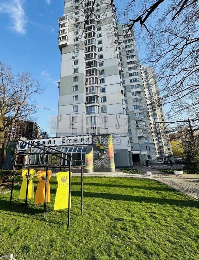 2-кімнатна квартира, просп. Перемоги (Брест-Литовський) 107 — фото 2