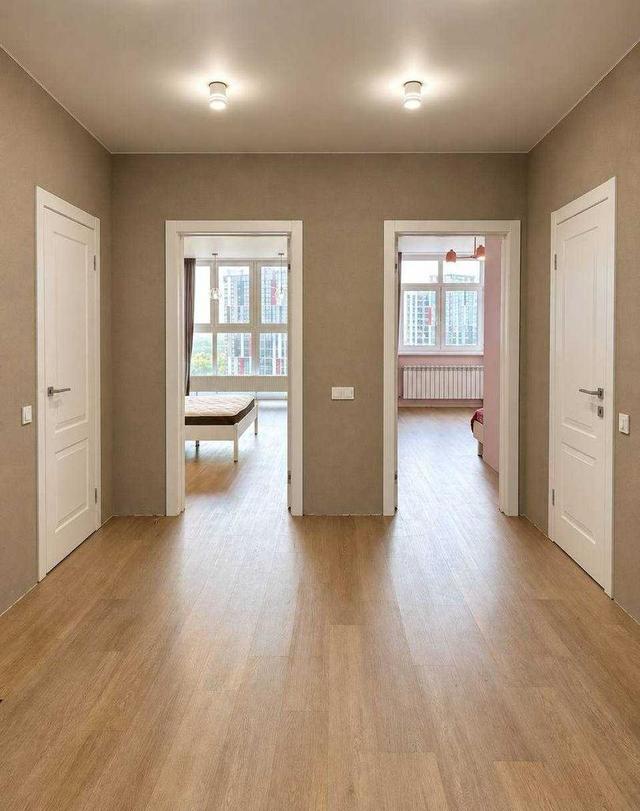 3-кімнатна квартира, вул. Микільсько-Слобідська 10 — фото 14