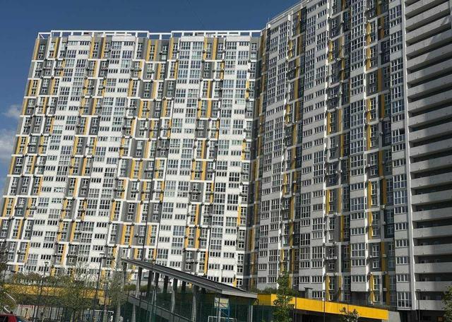 3-кімнатна квартира, вул. Микільсько-Слобідська 10 — фото 18