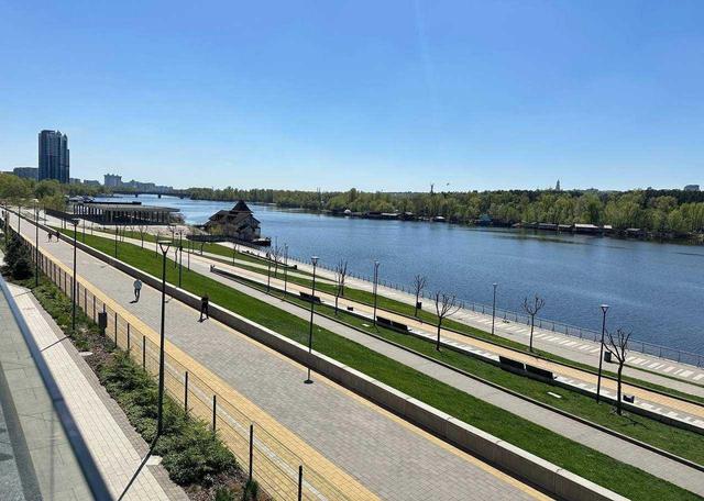 3-кімнатна квартира, вул. Микільсько-Слобідська 10 — фото 20