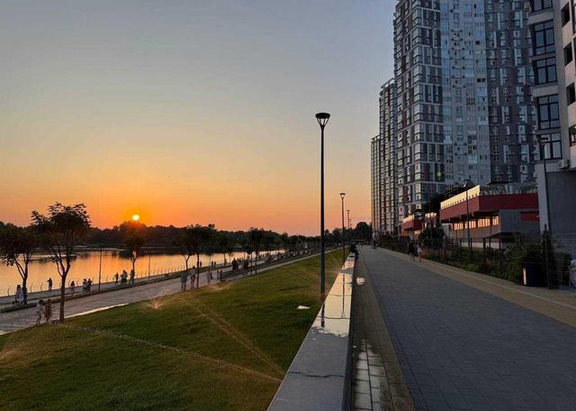 3-кімнатна квартира, вул. Микільсько-Слобідська 10 — фото 17