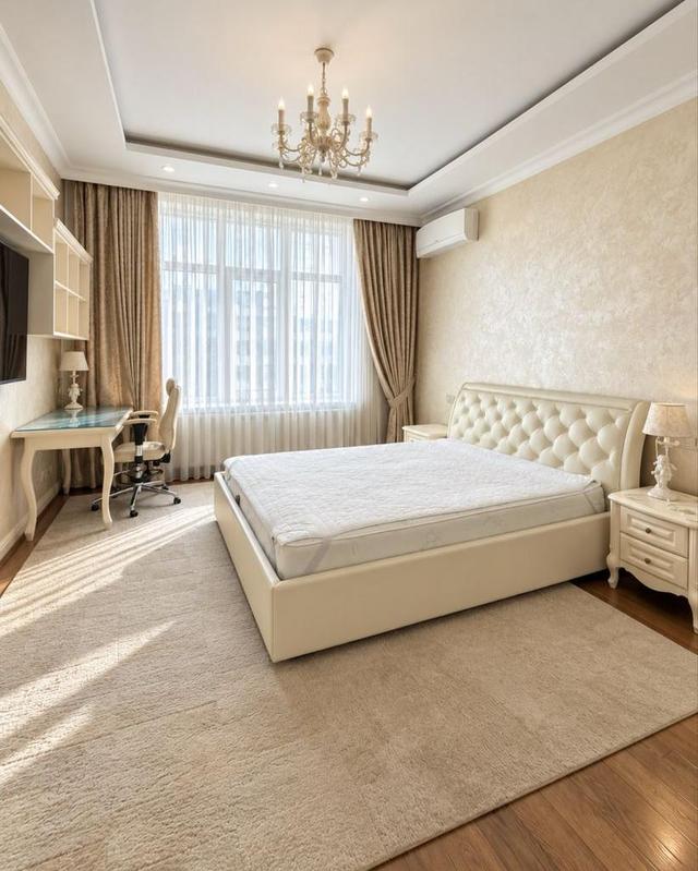 3-кімнатна квартира, вул. Драгомирова 17 — фото 3
