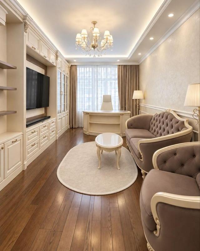 3-кімнатна квартира, вул. Драгомирова 17 — фото 6