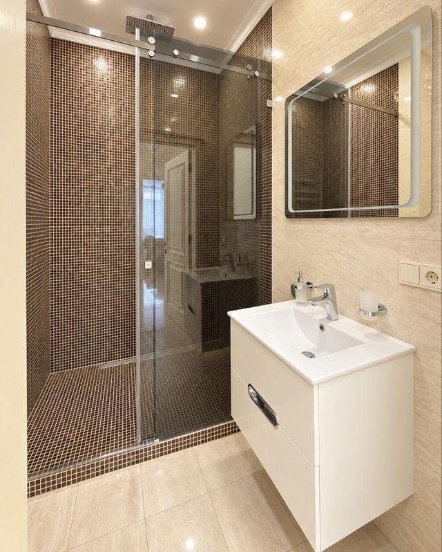 3-кімнатна квартира, вул. Драгомирова 17 — фото 8