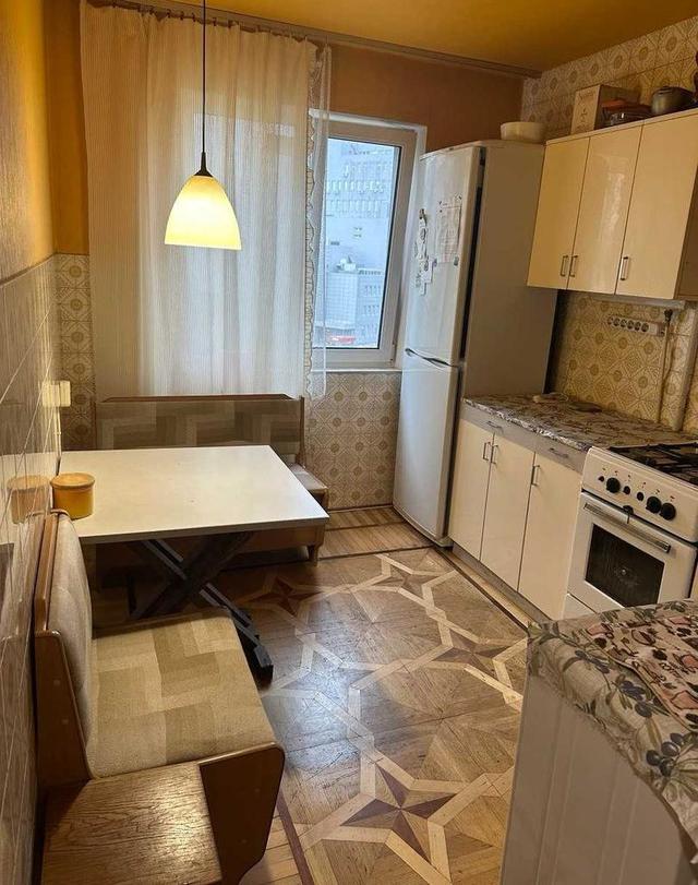 2-кімнатна квартира, вул. Героїв Космосу 5 — фото 1
