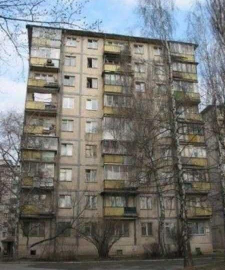 2-кімнатна квартира, вул. Героїв Космосу 5 — фото 10