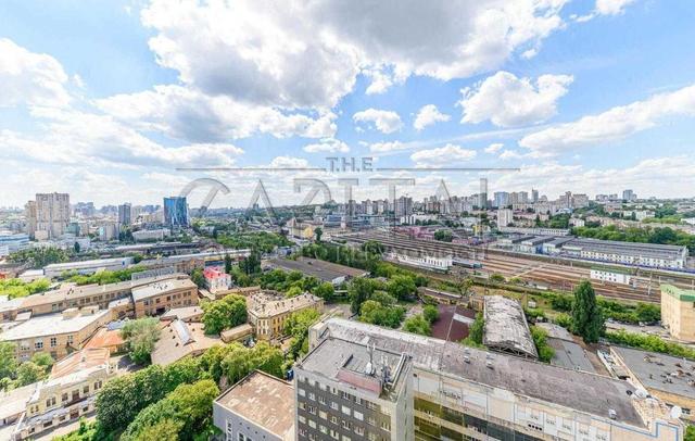 2-кімнатна квартира, просп. Перемоги (Брест-Литовський) 5в — фото 11