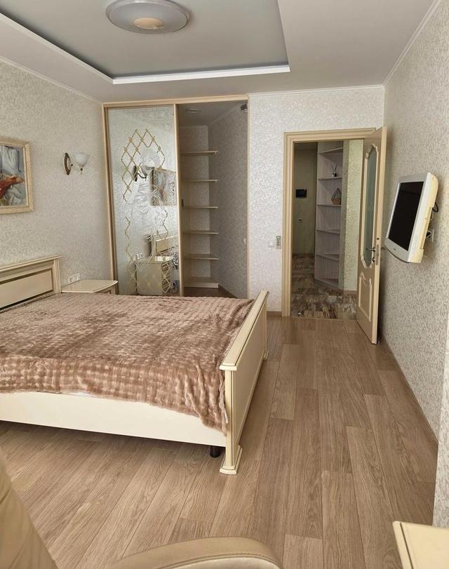 3-кімнатна квартира, вул. Дегтярівська 25к1 — фото 18