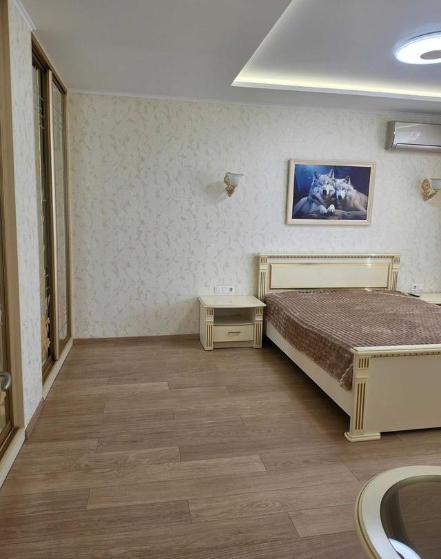3-кімнатна квартира, вул. Дегтярівська 25к1 — фото 11