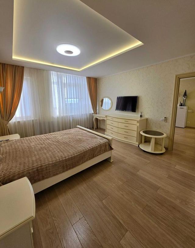 3-кімнатна квартира, вул. Дегтярівська 25к1 — фото 13