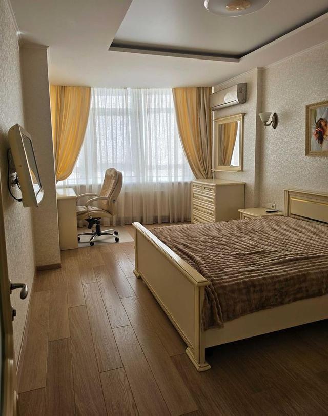 3-кімнатна квартира, вул. Дегтярівська 25к1 — фото 16