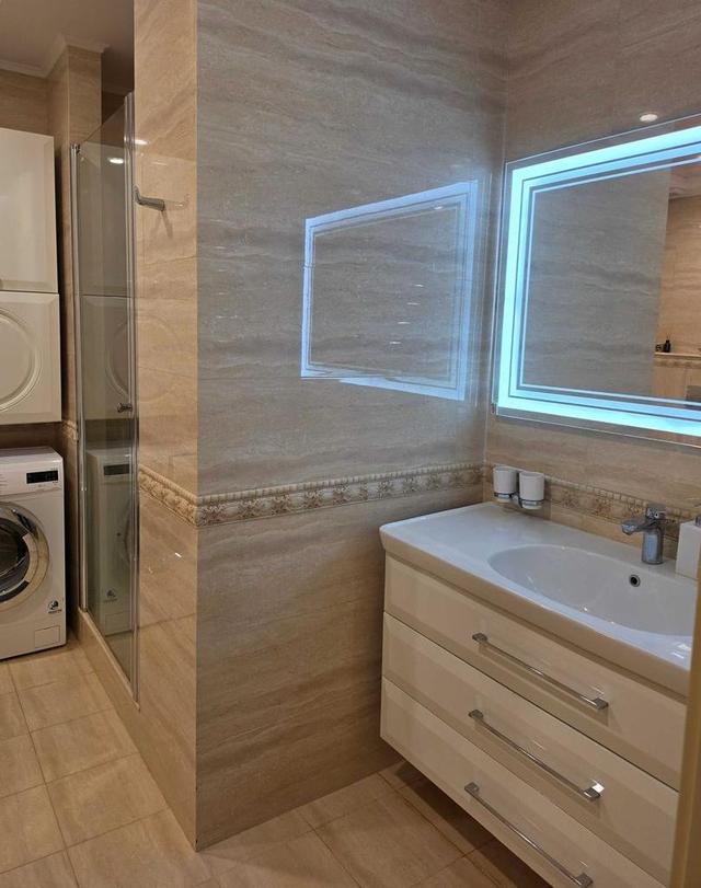 3-кімнатна квартира, вул. Дегтярівська 25к1 — фото 6