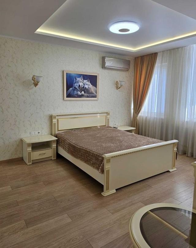 3-кімнатна квартира, вул. Дегтярівська 25к1 — фото 10