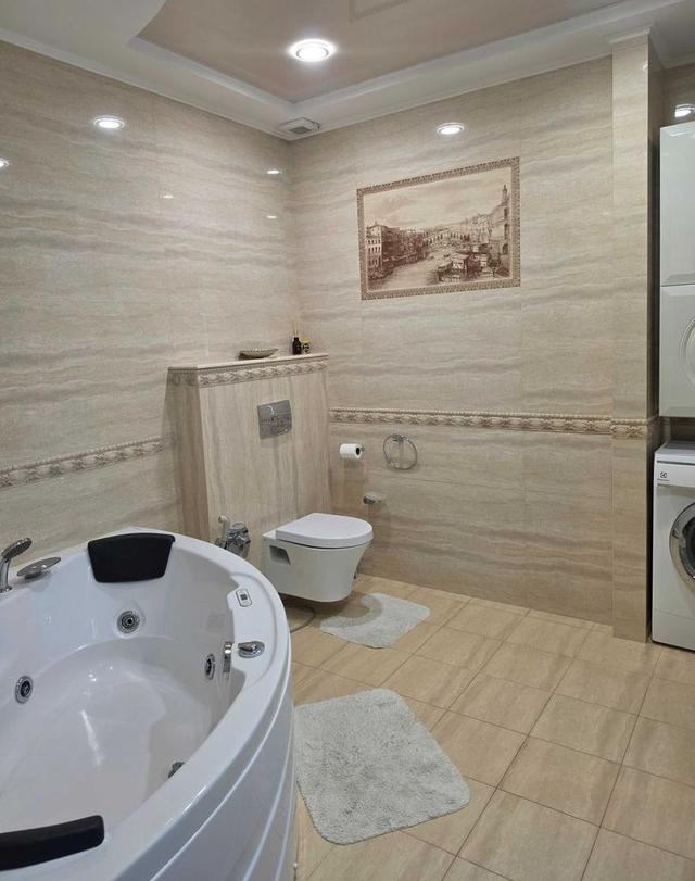 3-кімнатна квартира, вул. Дегтярівська 25к1 — фото 5