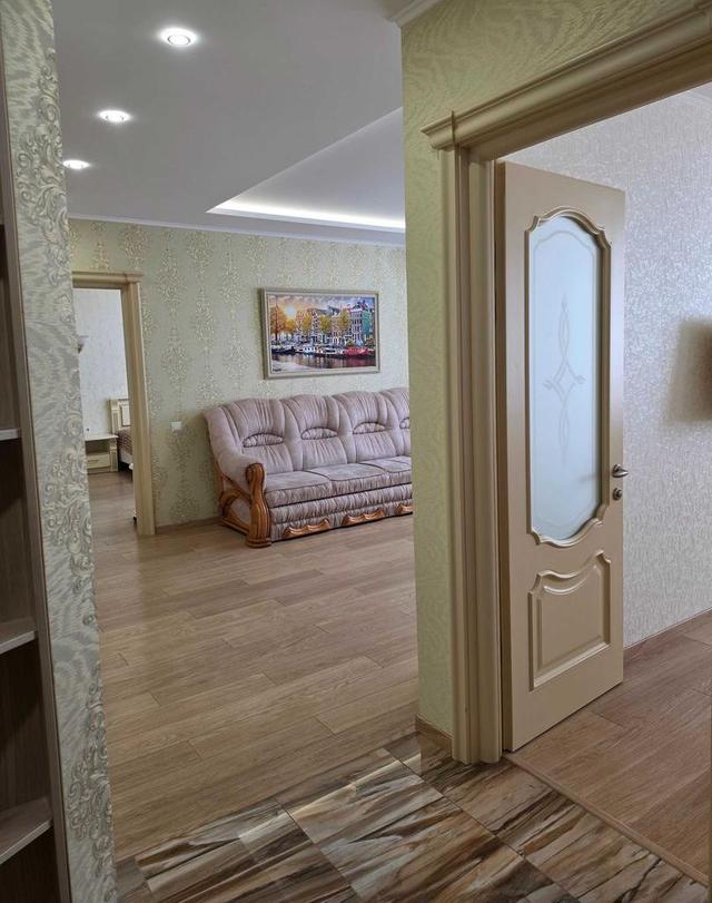 3-кімнатна квартира, вул. Дегтярівська 25к1 — фото 9