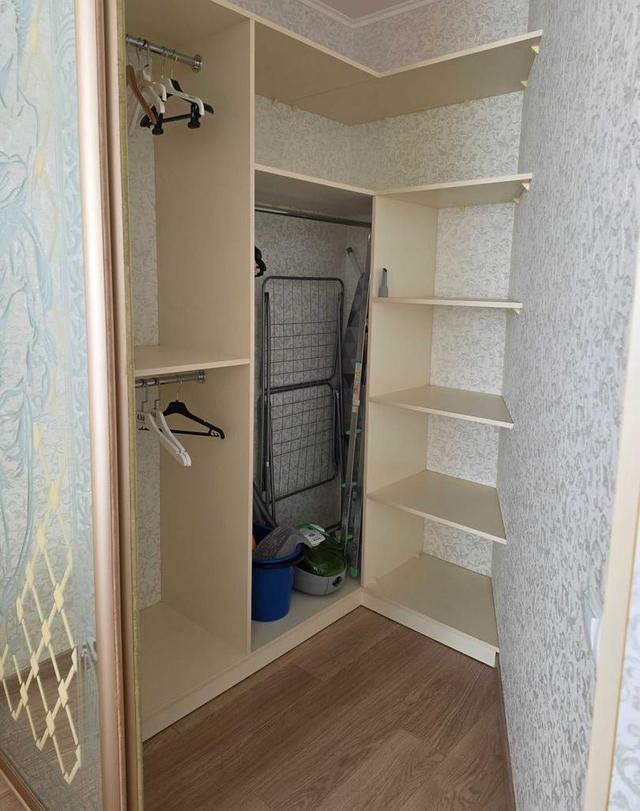 3-кімнатна квартира, вул. Дегтярівська 25к1 — фото 17