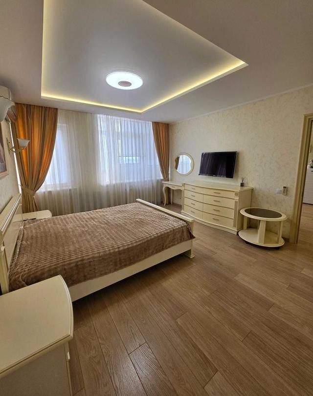 3-кімнатна квартира, вул. Дегтярівська 25к1 — фото 14