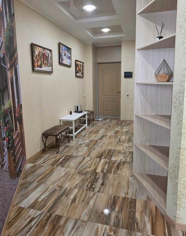 3-кімнатна квартира, вул. Дегтярівська 25к1 — фото 19