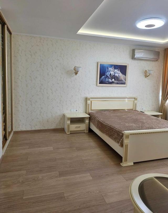 3-кімнатна квартира, вул. Дегтярівська 25к1 — фото 12