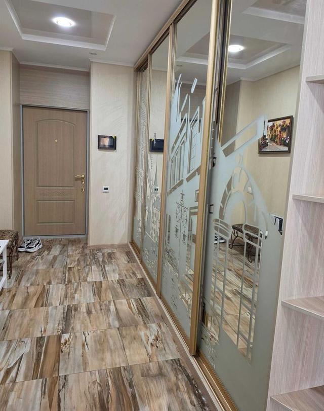 3-кімнатна квартира, вул. Дегтярівська 25к1 — фото 20