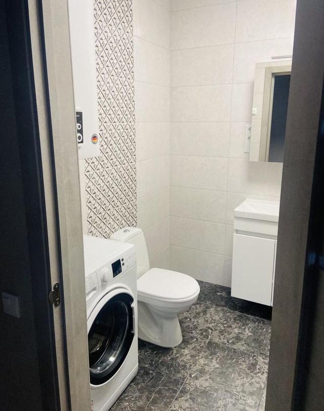 2-кімнатна квартира, вул. Генерала Грекова 4 — фото 8