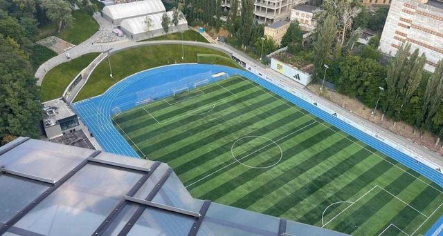 2-кімнатна квартира, Кловський узвіз 5 — фото 8