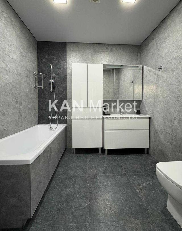 2-кімнатна квартира, вул. Братів Шеметів 5а — фото 14