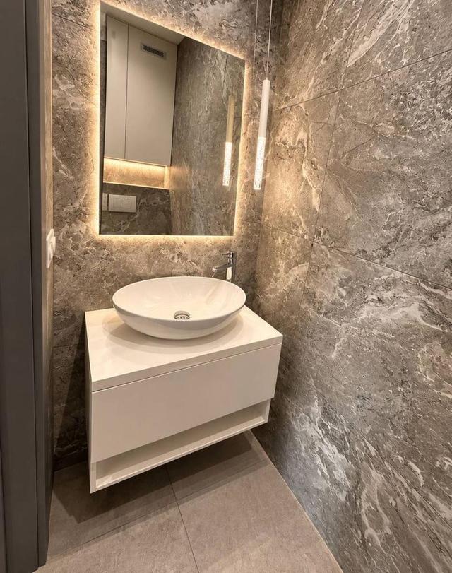 2-кімнатна квартира, Дніпровська 20Б — фото 11