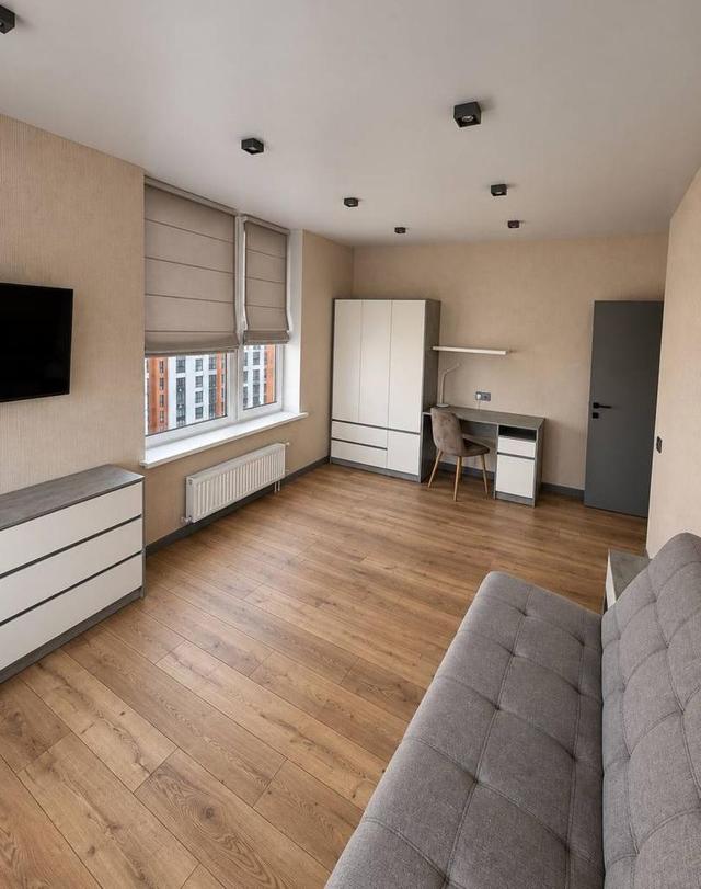 2-кімнатна квартира, Дніпровська 20Б — фото 5