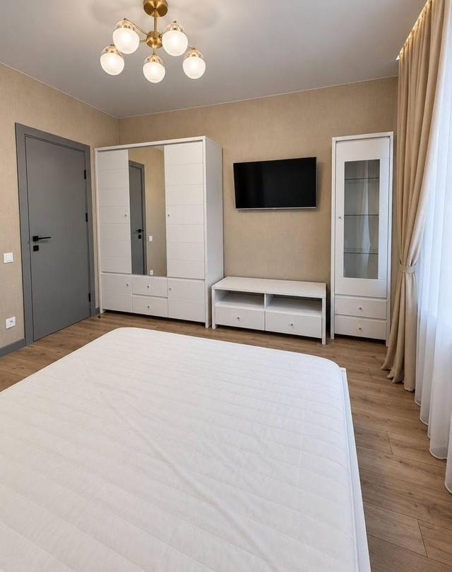 2-кімнатна квартира, Дніпровська 20Б — фото 7