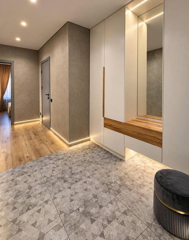 2-кімнатна квартира, Дніпровська 20Б — фото 15