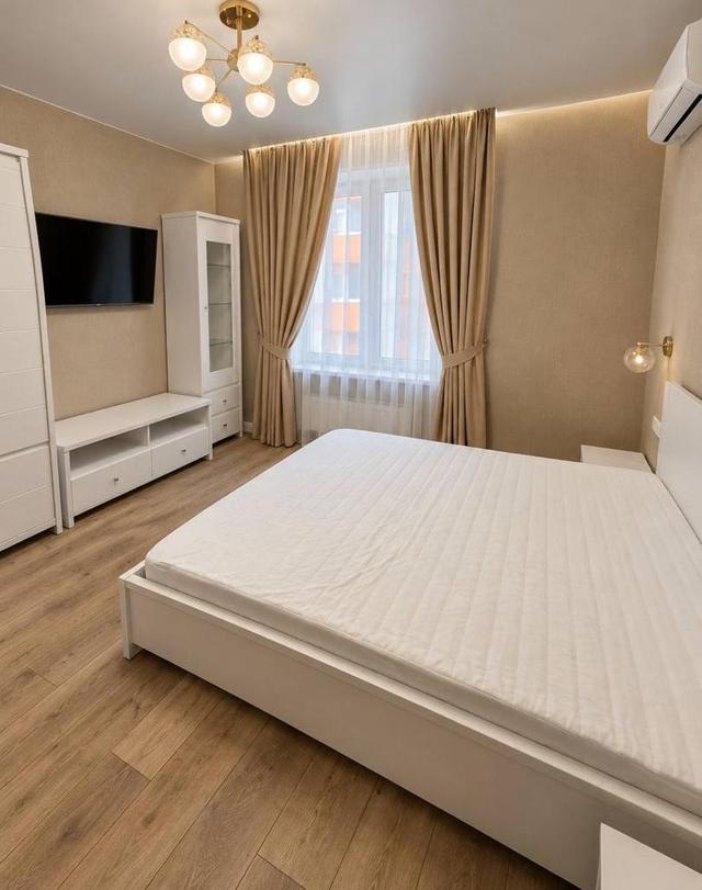 2-кімнатна квартира, Дніпровська 20Б — фото 6