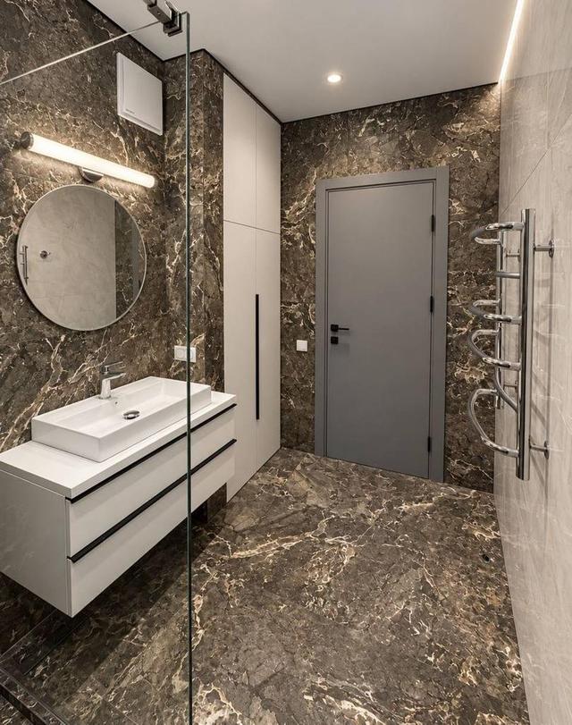 2-кімнатна квартира, Дніпровська 20Б — фото 9