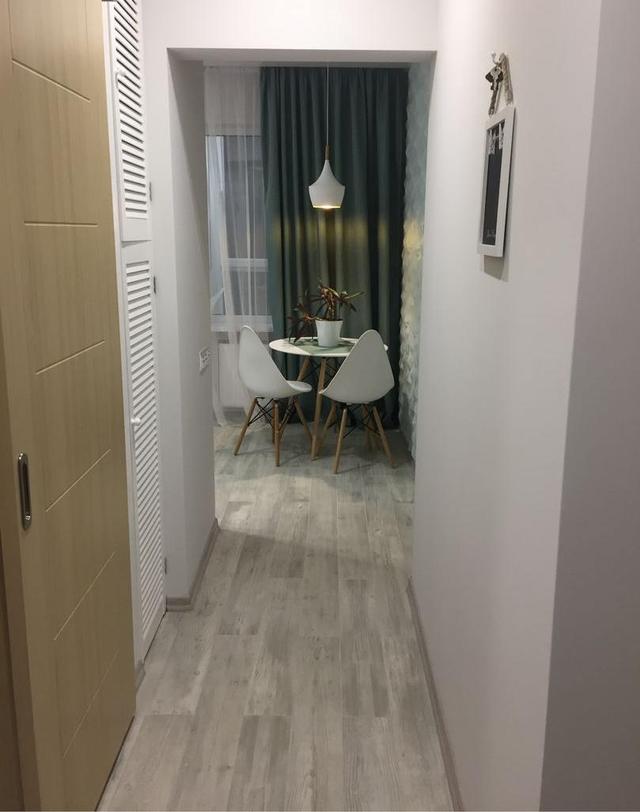 1-кімнатна квартира, вул. Бориса Гмирі 16