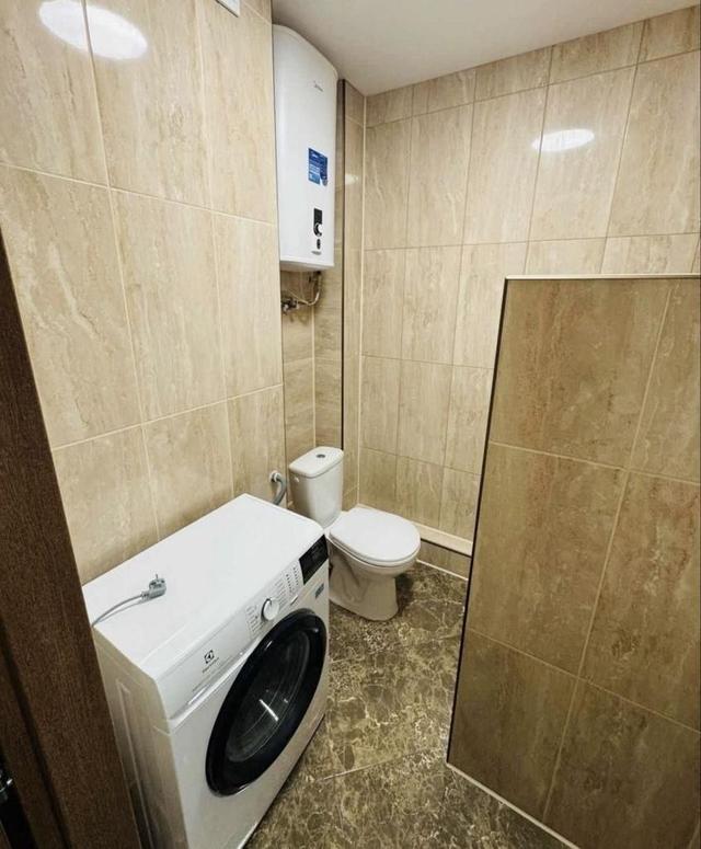 1-кімнатна квартира, вул. Коноплянська 22б — фото 12